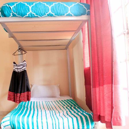 Urban Backpackers Hostel Johannesburg Buitenkant foto
